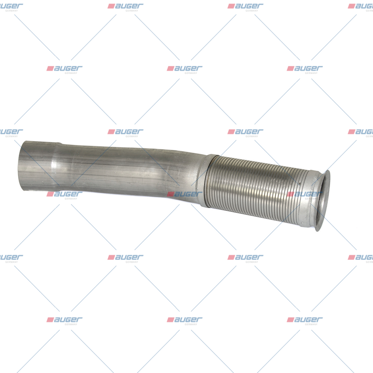 Metallschlaeuche, Auspuff