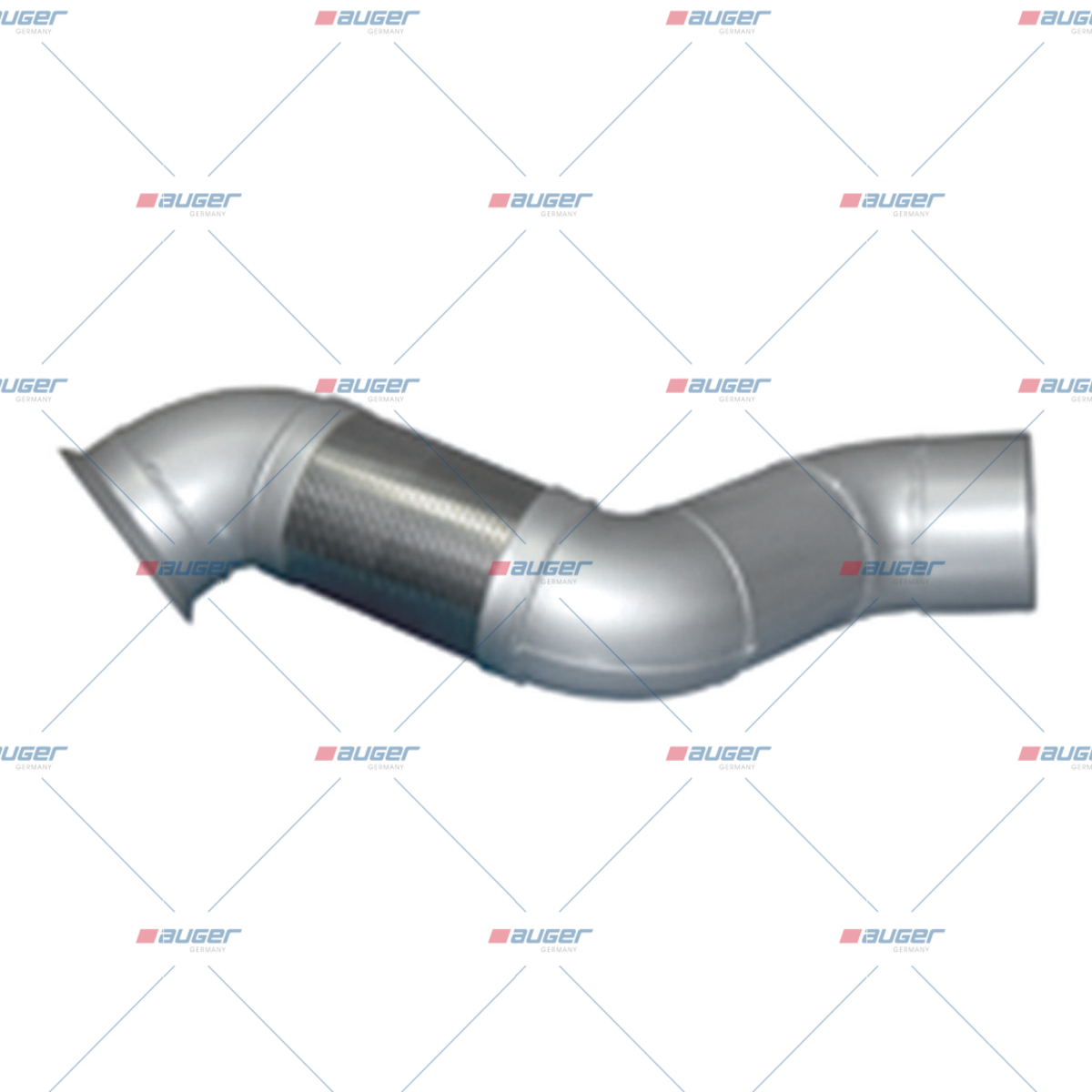 Metallschlaeuche, Auspuff