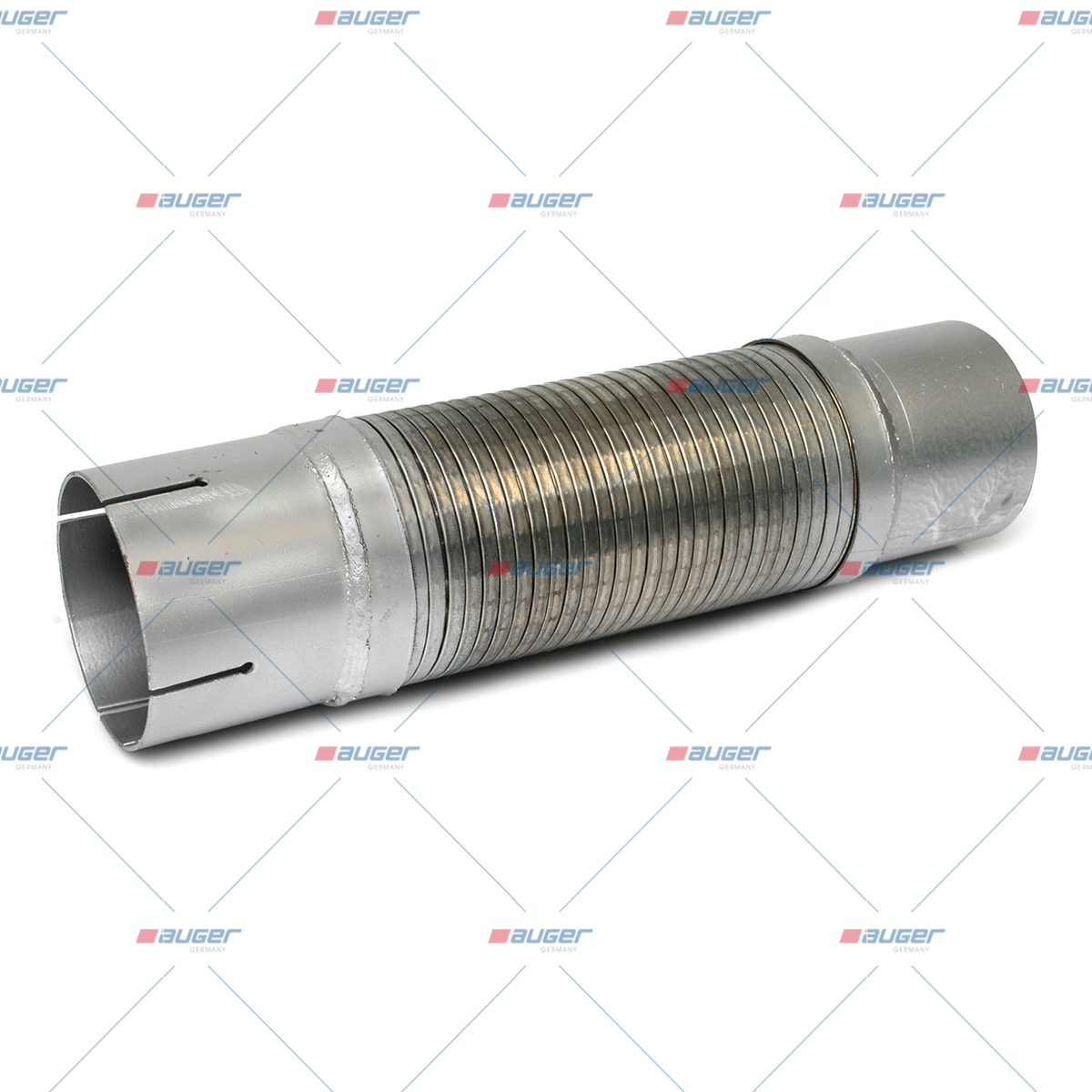 Metallschlaeuche, Auspuff
