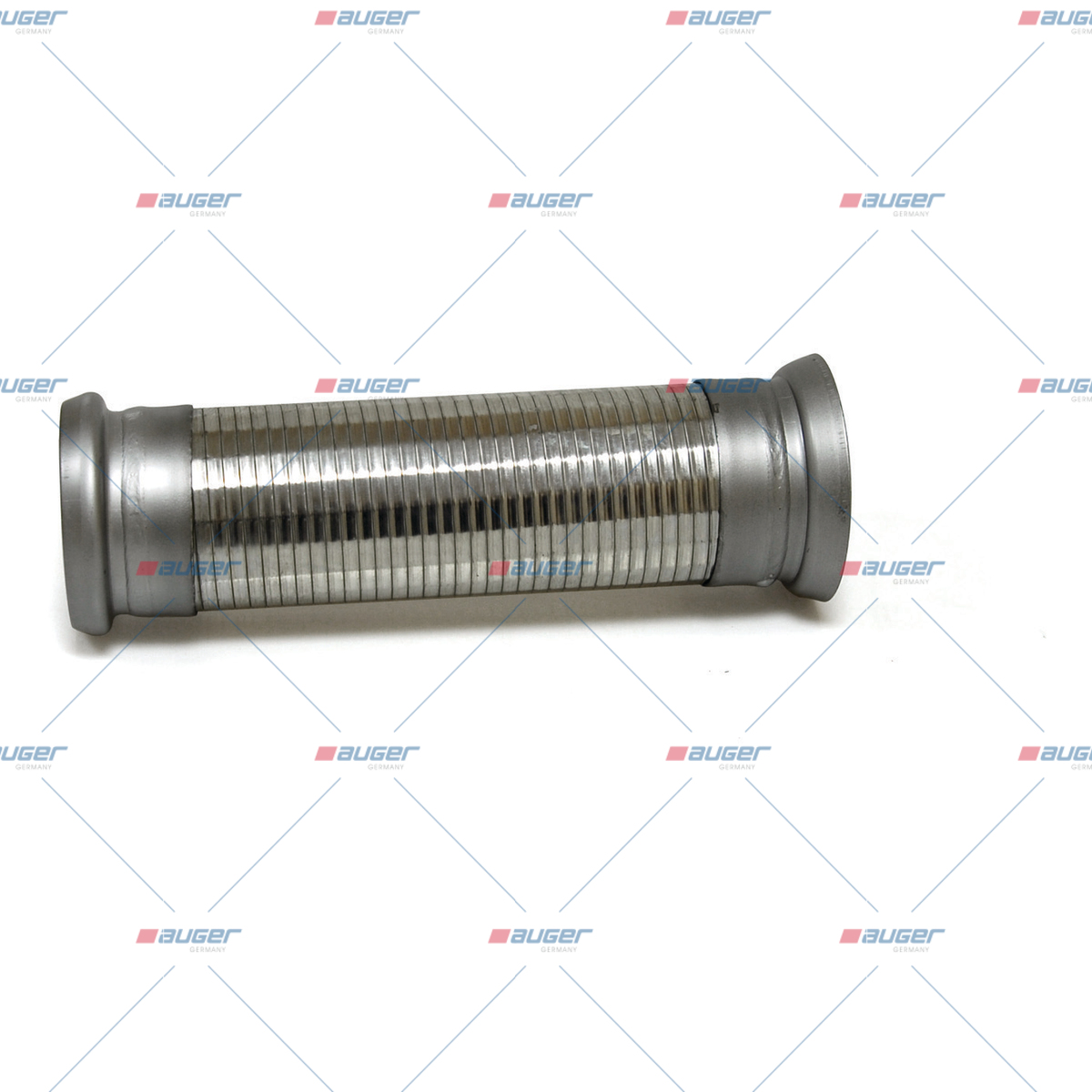 Metallschlaeuche, Auspuff