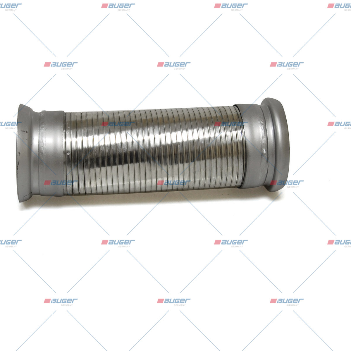Metallschlaeuche, Auspuff