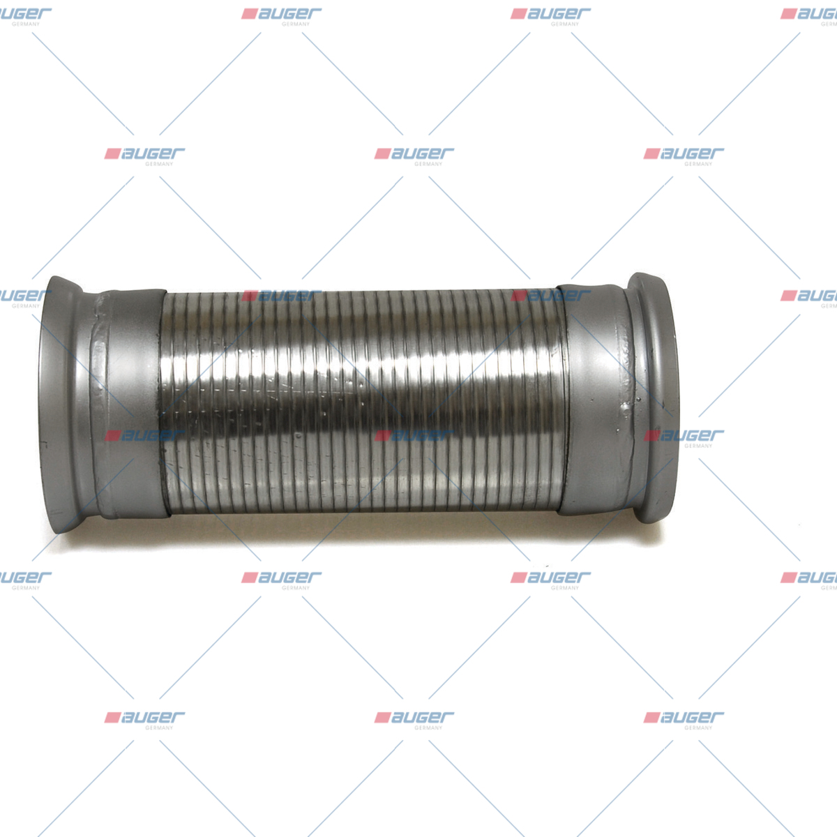 Metallschlaeuche, Auspuff