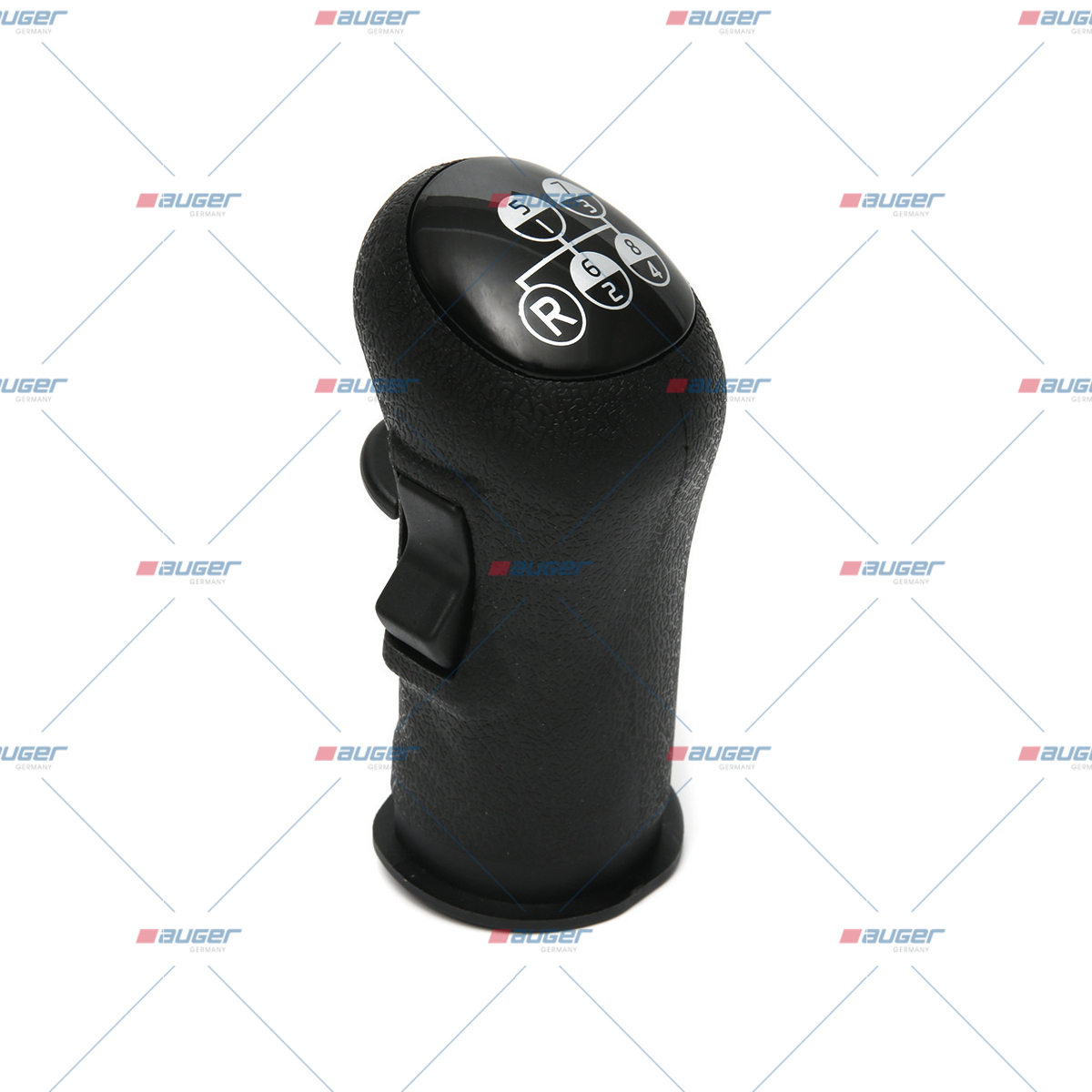Griff, Getriebeschalter