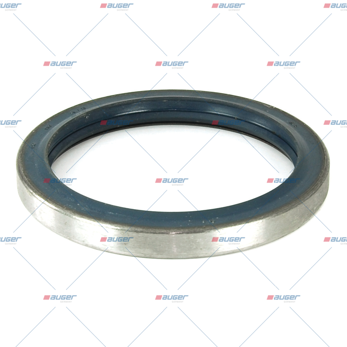 Dichtring, Radnabe