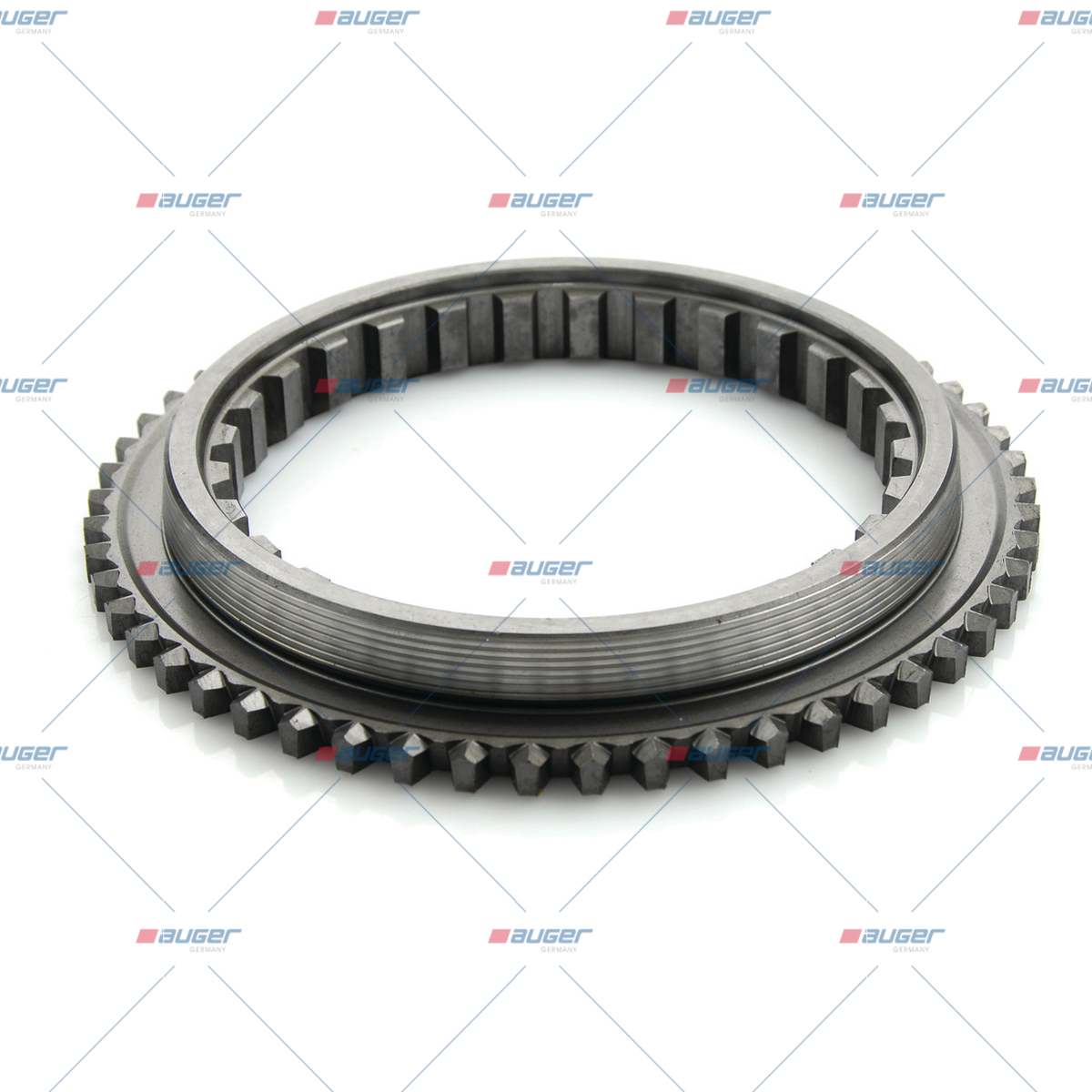 Synchromesch Ring, Antriebswelle