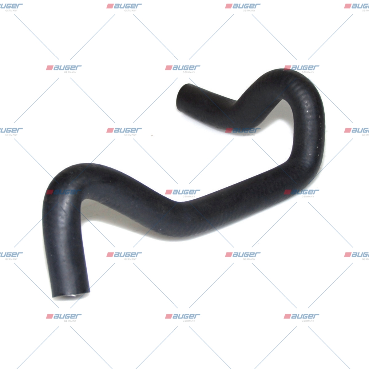 Schlauch, Kuehler