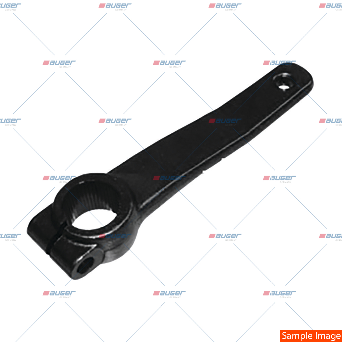 Arm, Ausrueckgabel