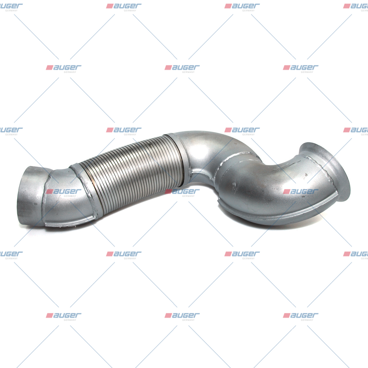 Metallschlaeuche, Auspuff
