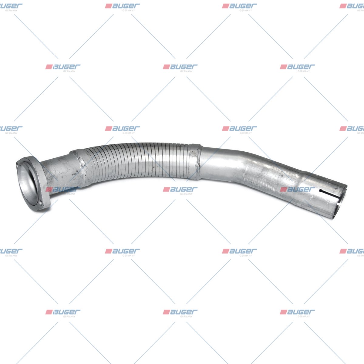 Metallschlaeuche, Auspuff