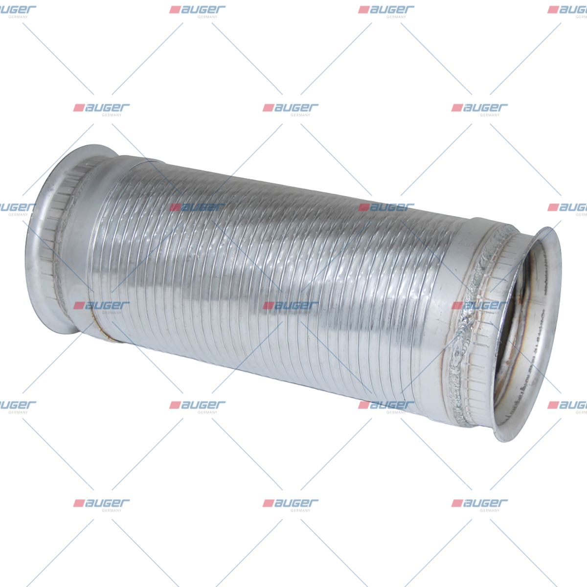 Metallschlaeuche, Auspuff