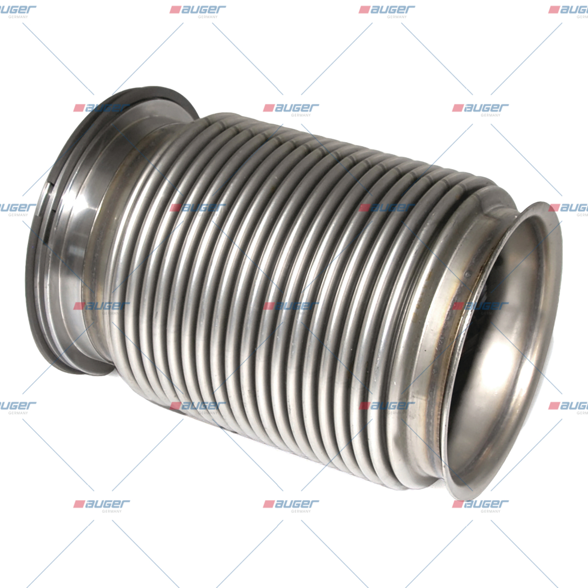 Metallschlaeuche, Auspuff