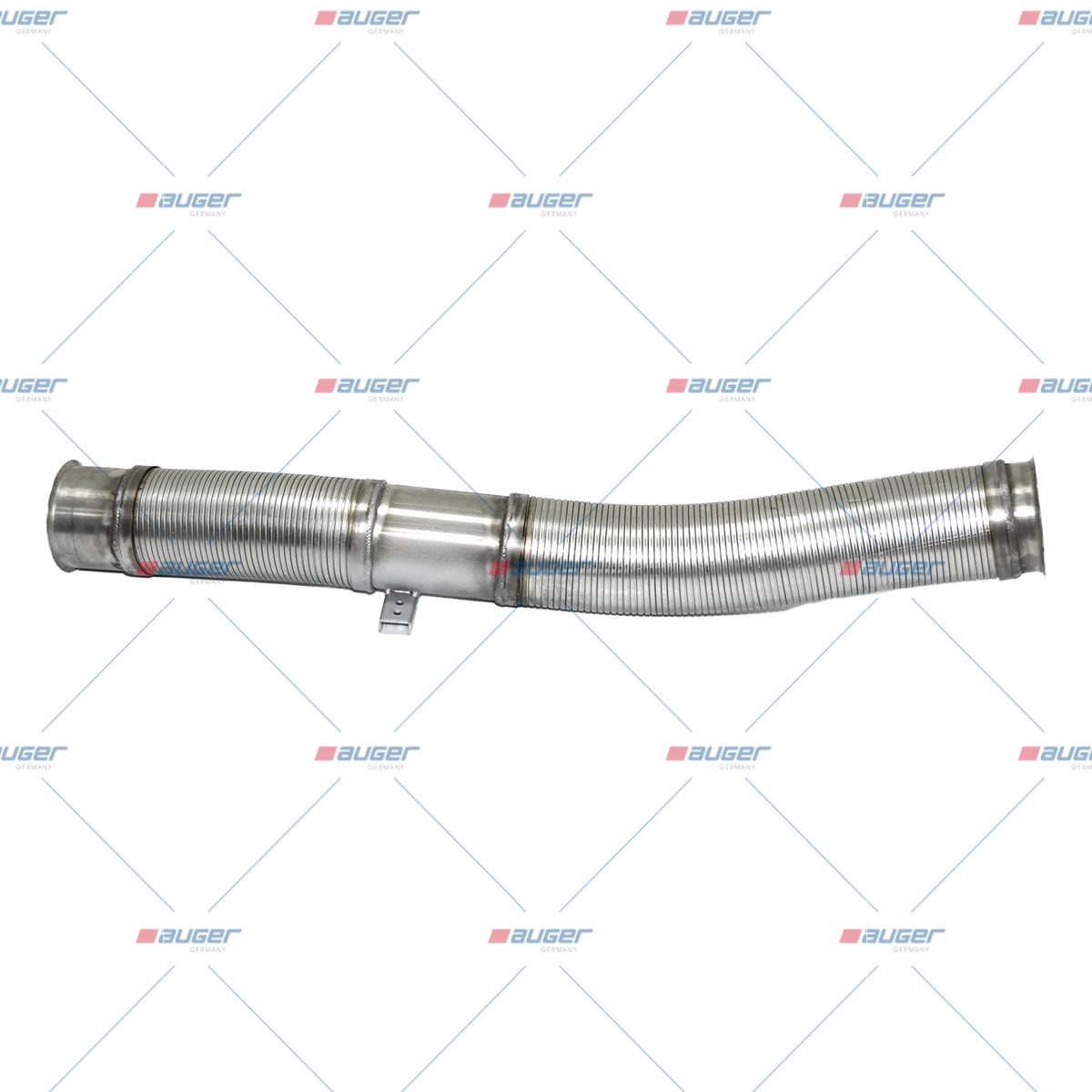 Metallschlaeuche, Auspuff