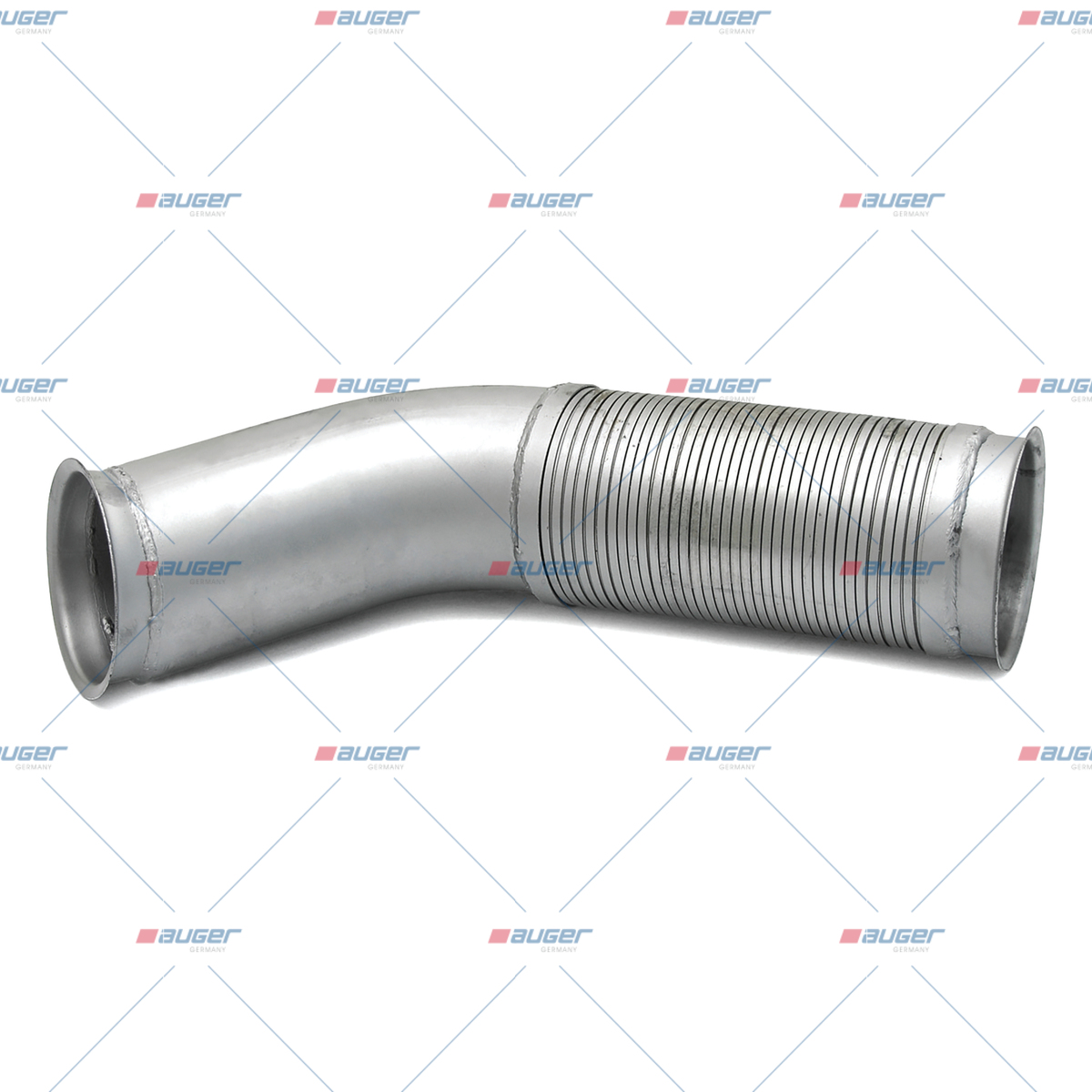 Metallschlaeuche, Auspuff