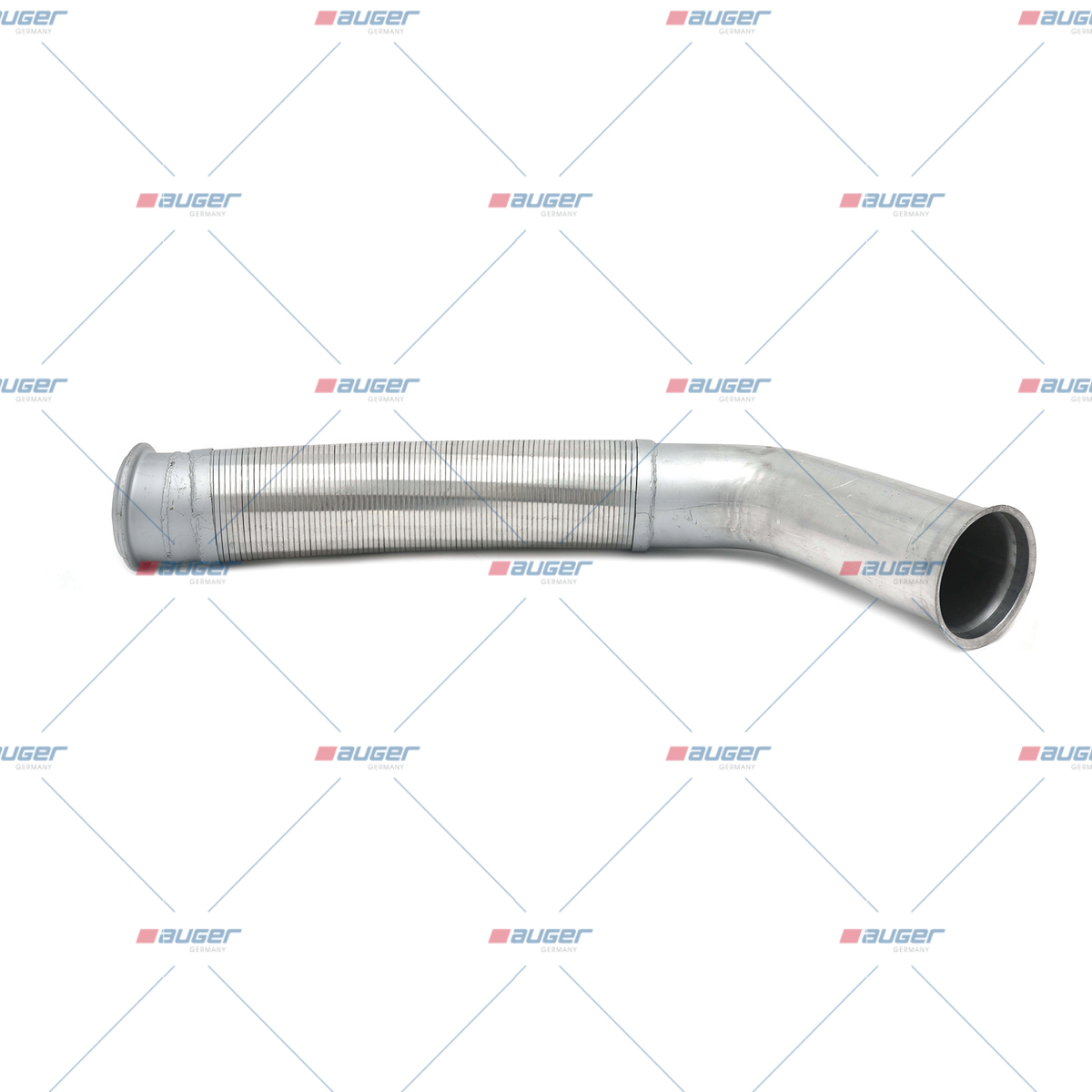 Metallschlaeuche, Auspuff