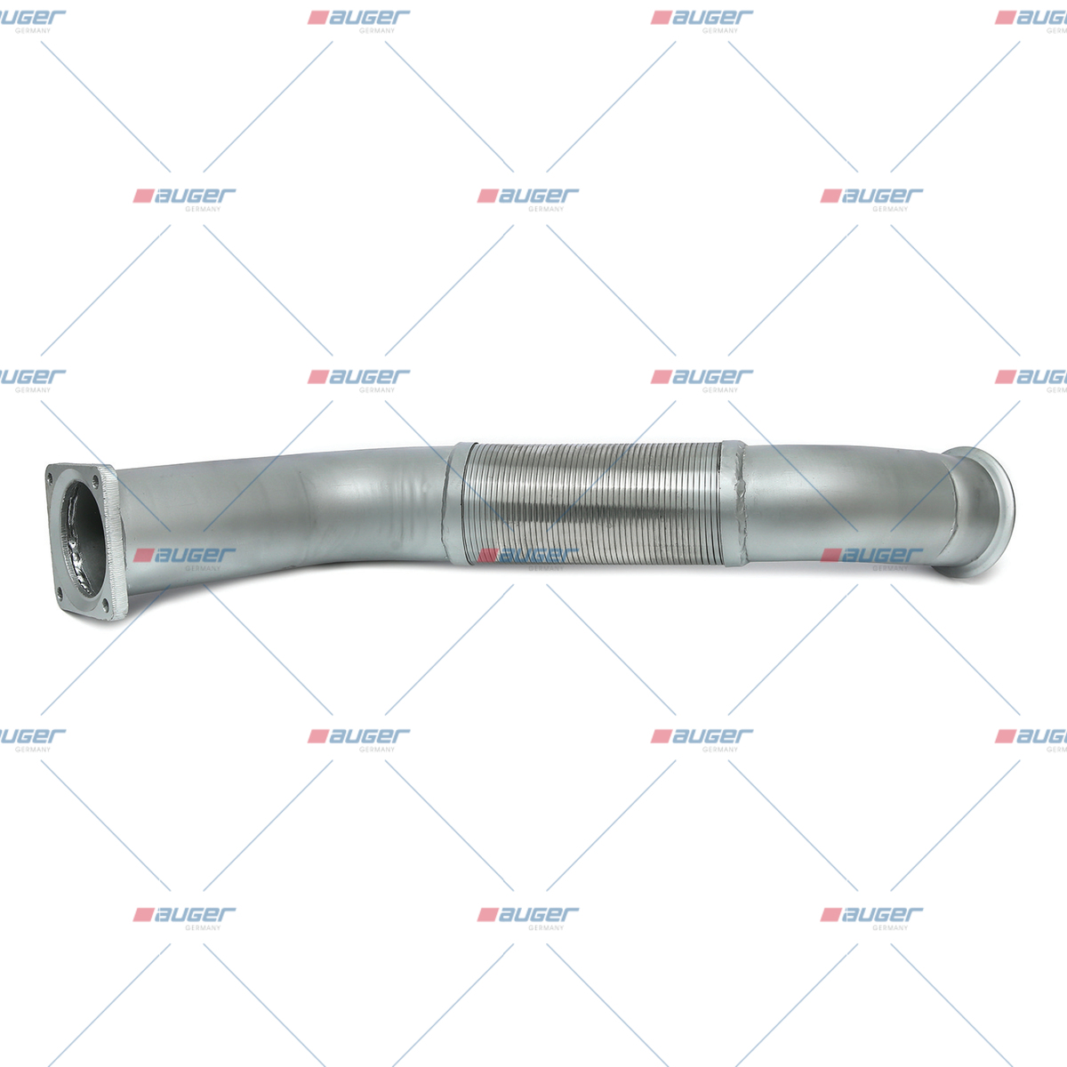 Metallschlaeuche, Auspuff