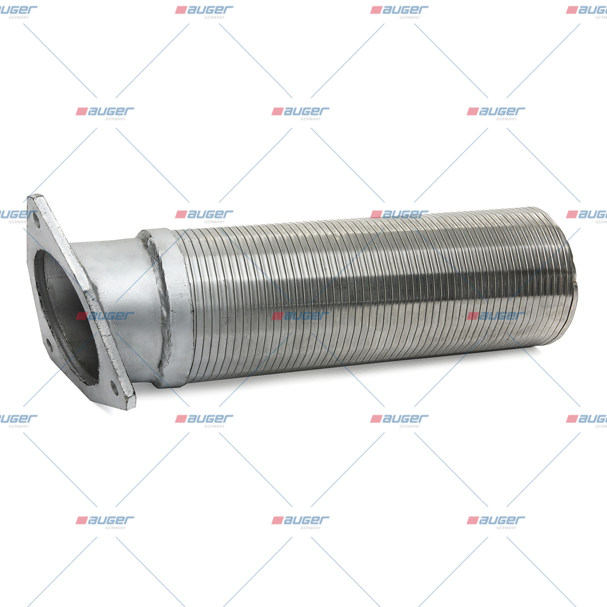 Metallschlaeuche, Auspuff
