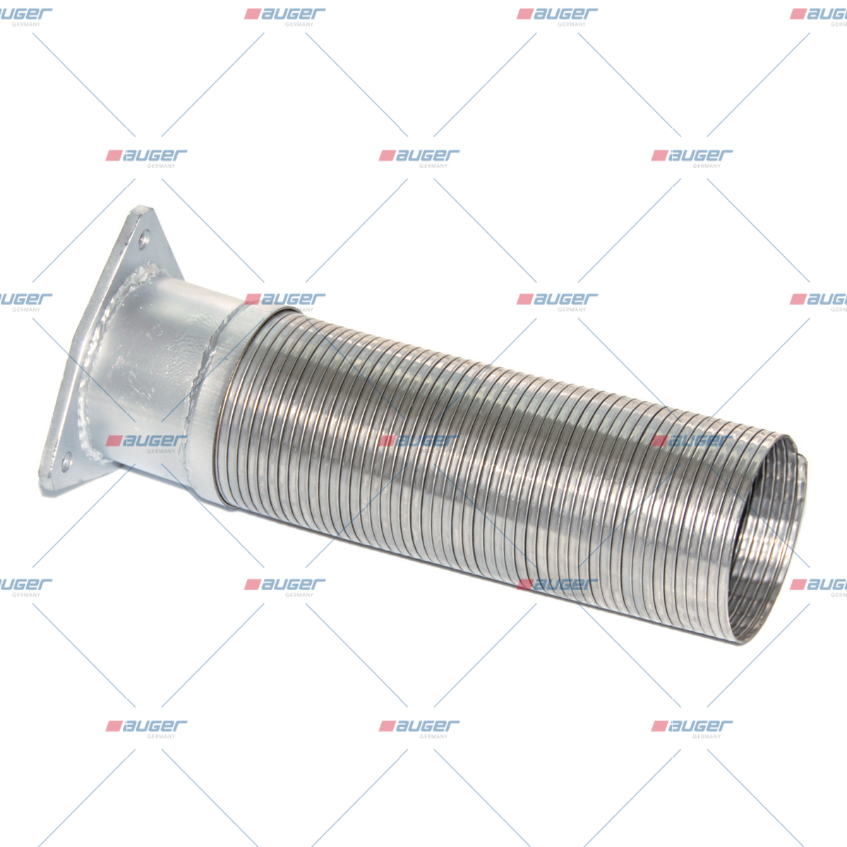 Metallschlaeuche, Auspuff