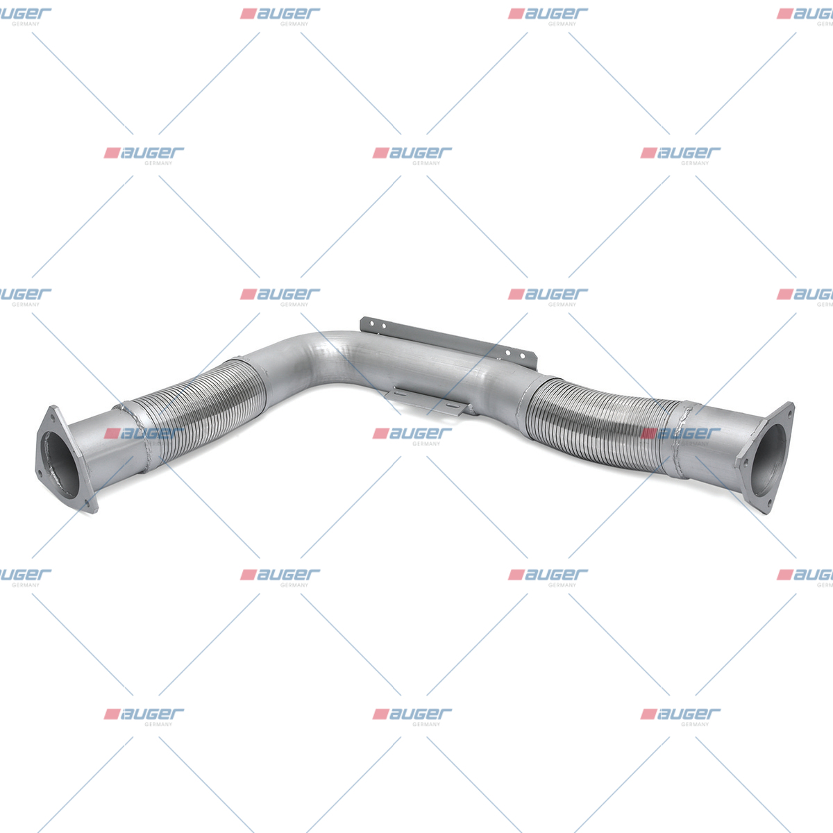 Metallschlaeuche, Auspuff