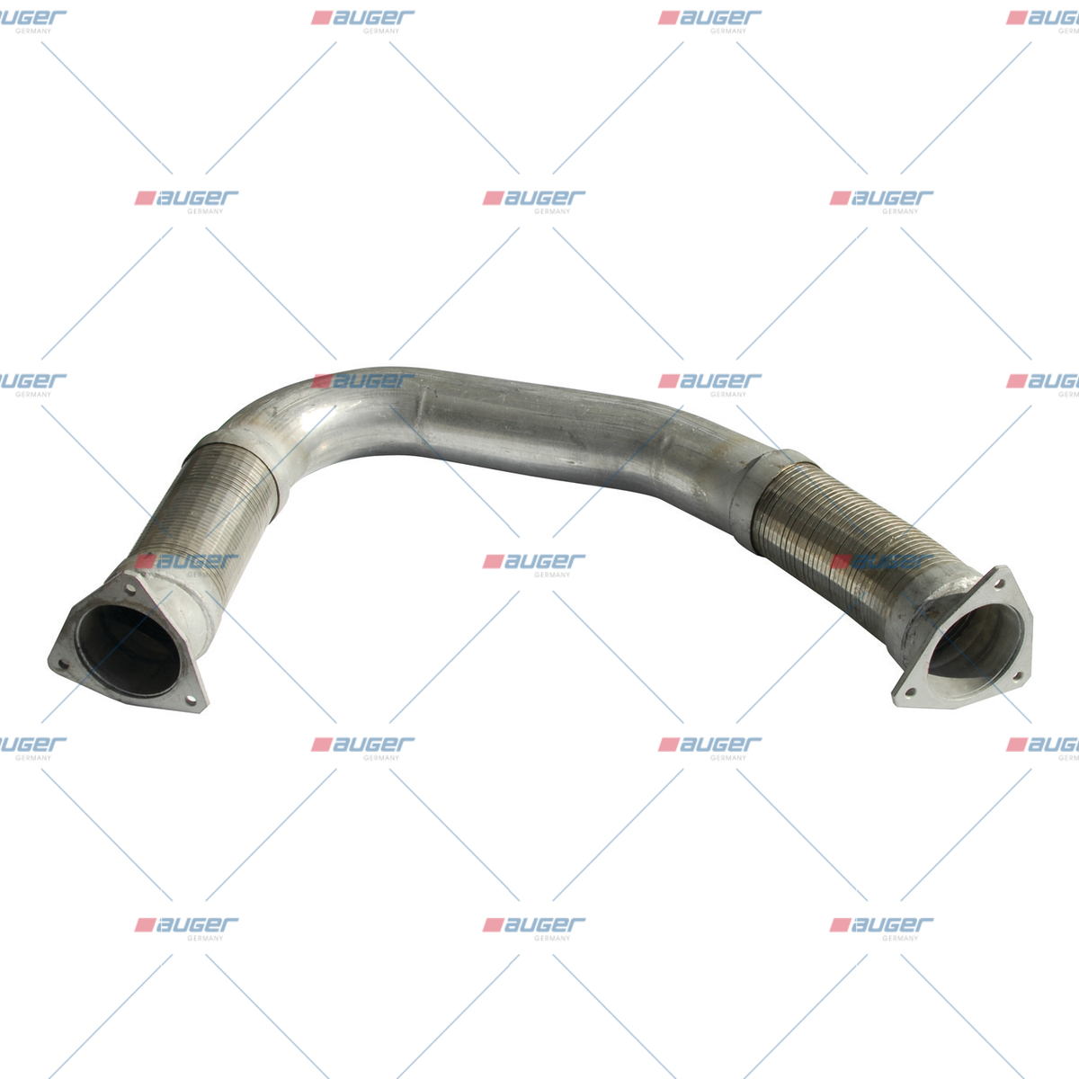 Metallschlaeuche, Auspuff