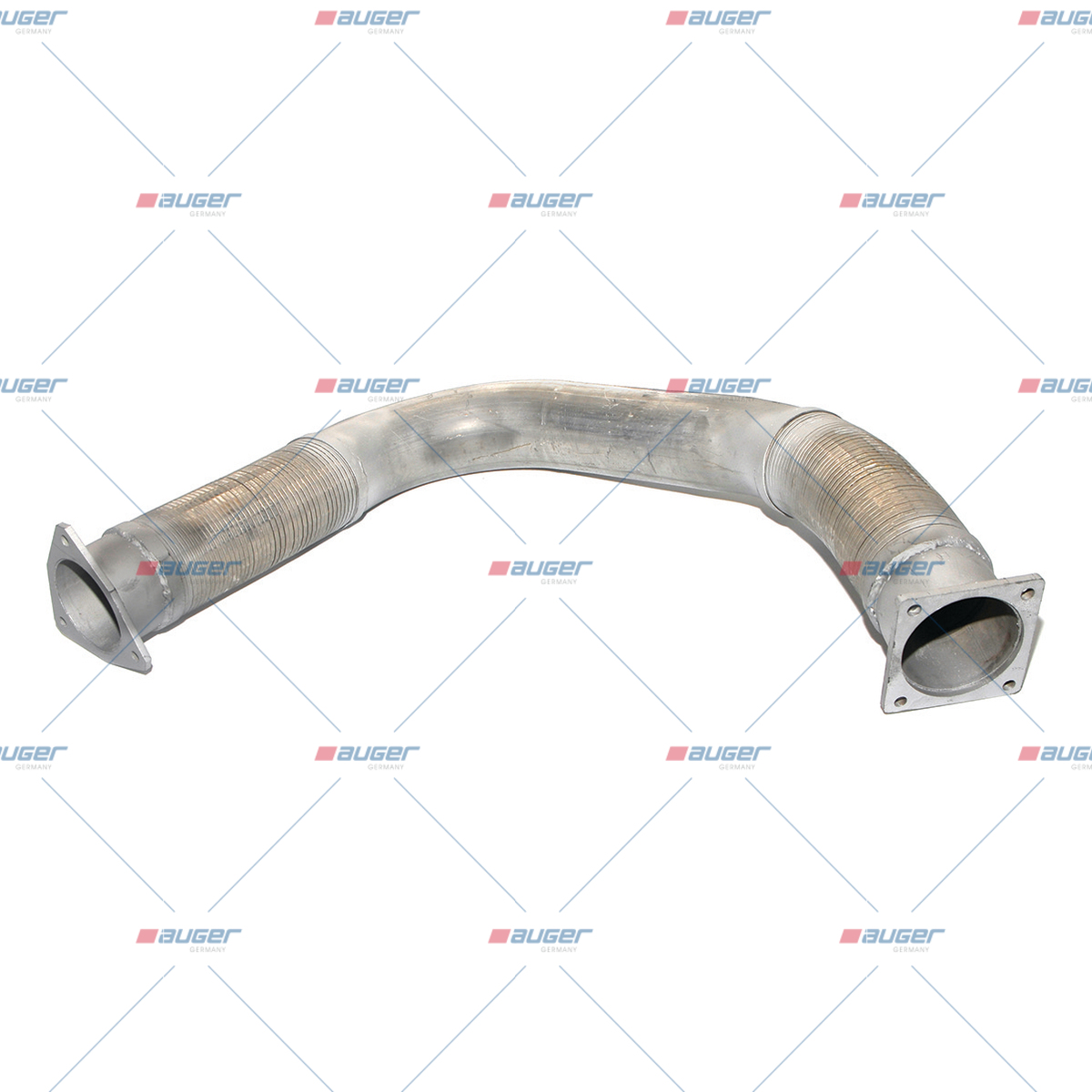 Metallschlaeuche, Auspuff