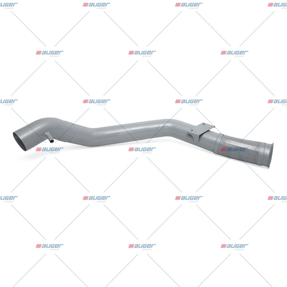 Metallschlaeuche, Auspuff