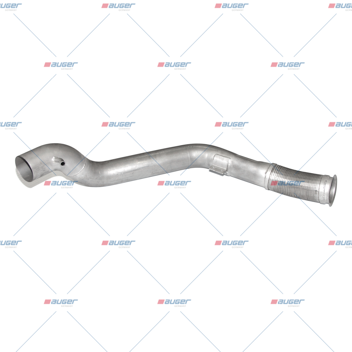 Metallschlaeuche, Auspuff