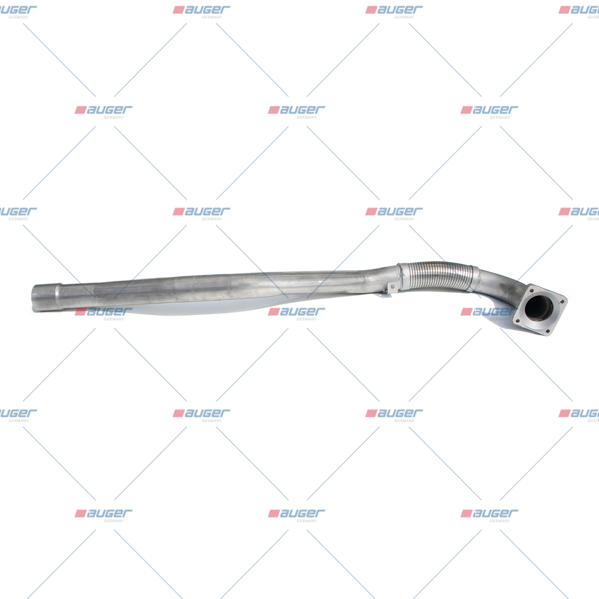 Metallschlaeuche, Auspuff