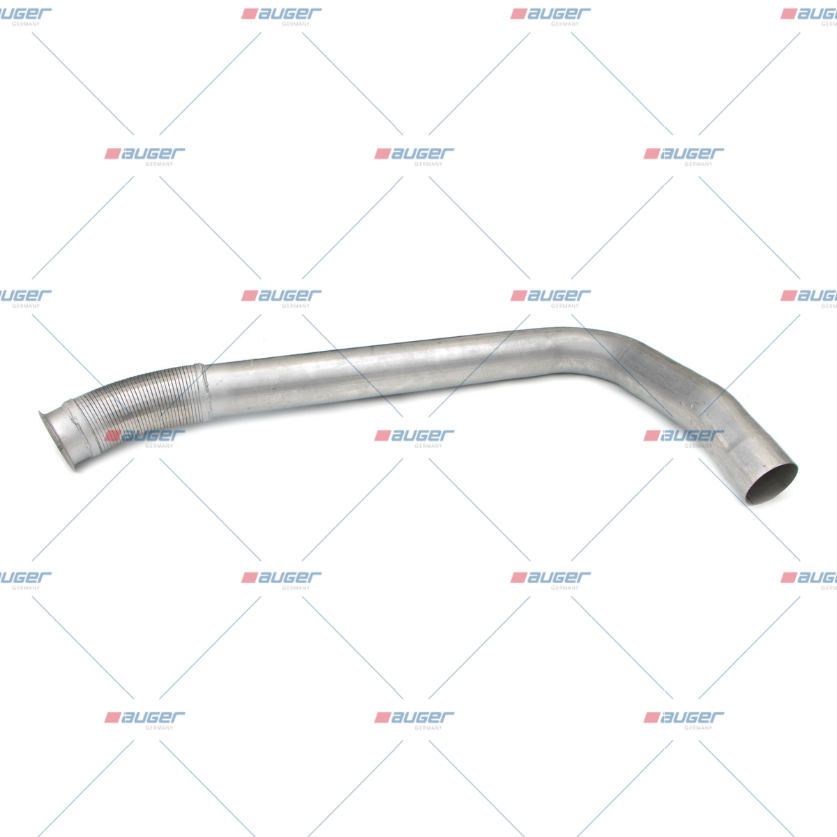 Metallschlaeuche, Auspuff