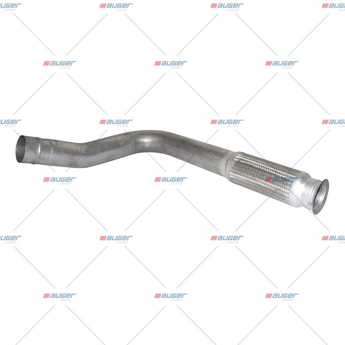 Metallschlaeuche, Auspuff