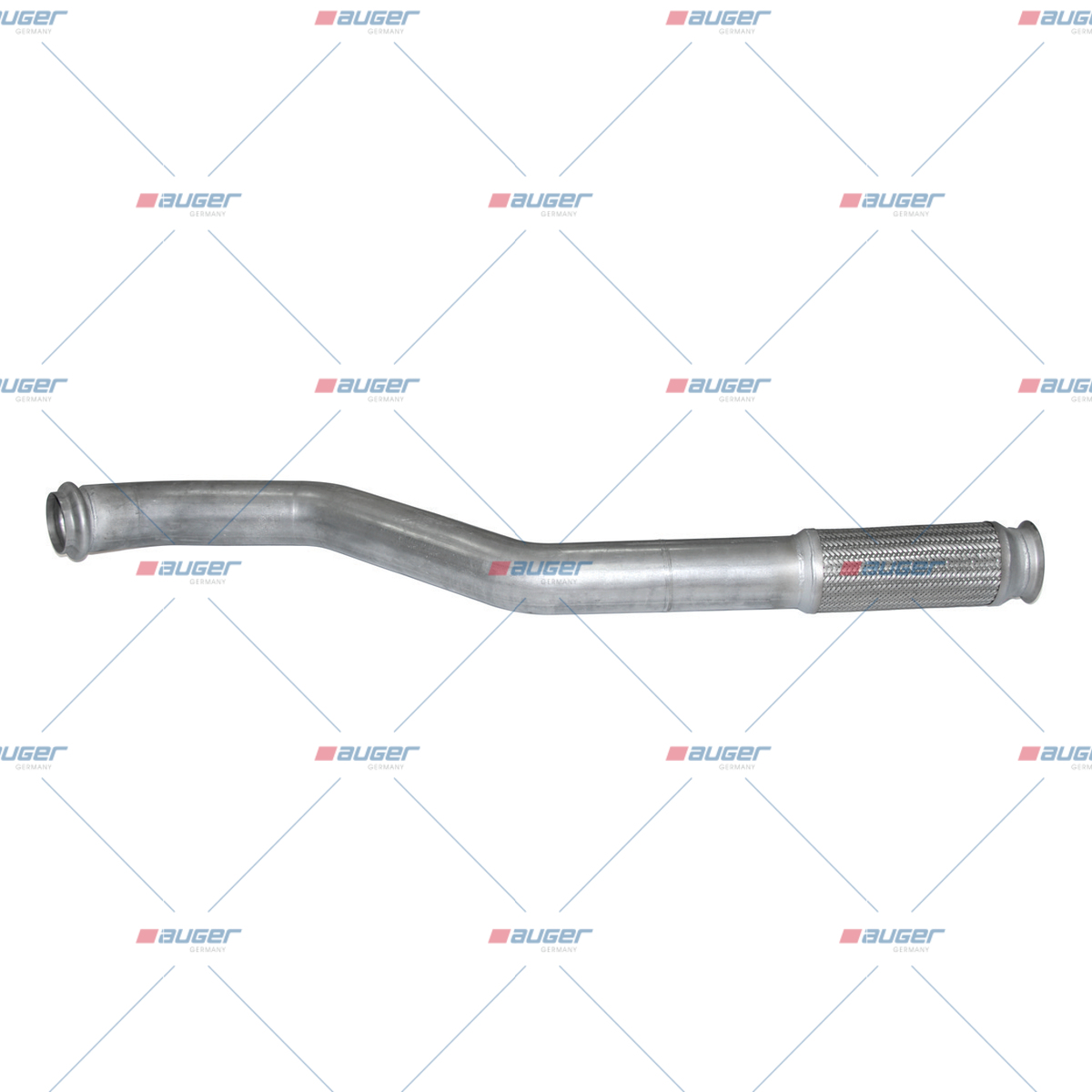 Metallschlaeuche, Auspuff