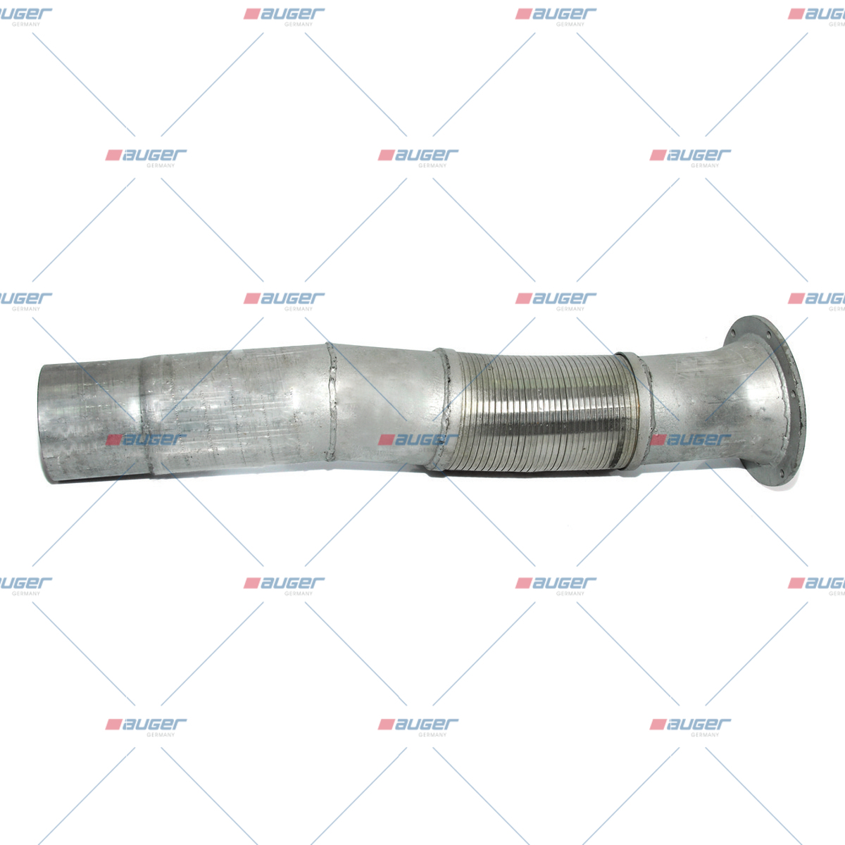 Metallschlaeuche, Auspuff