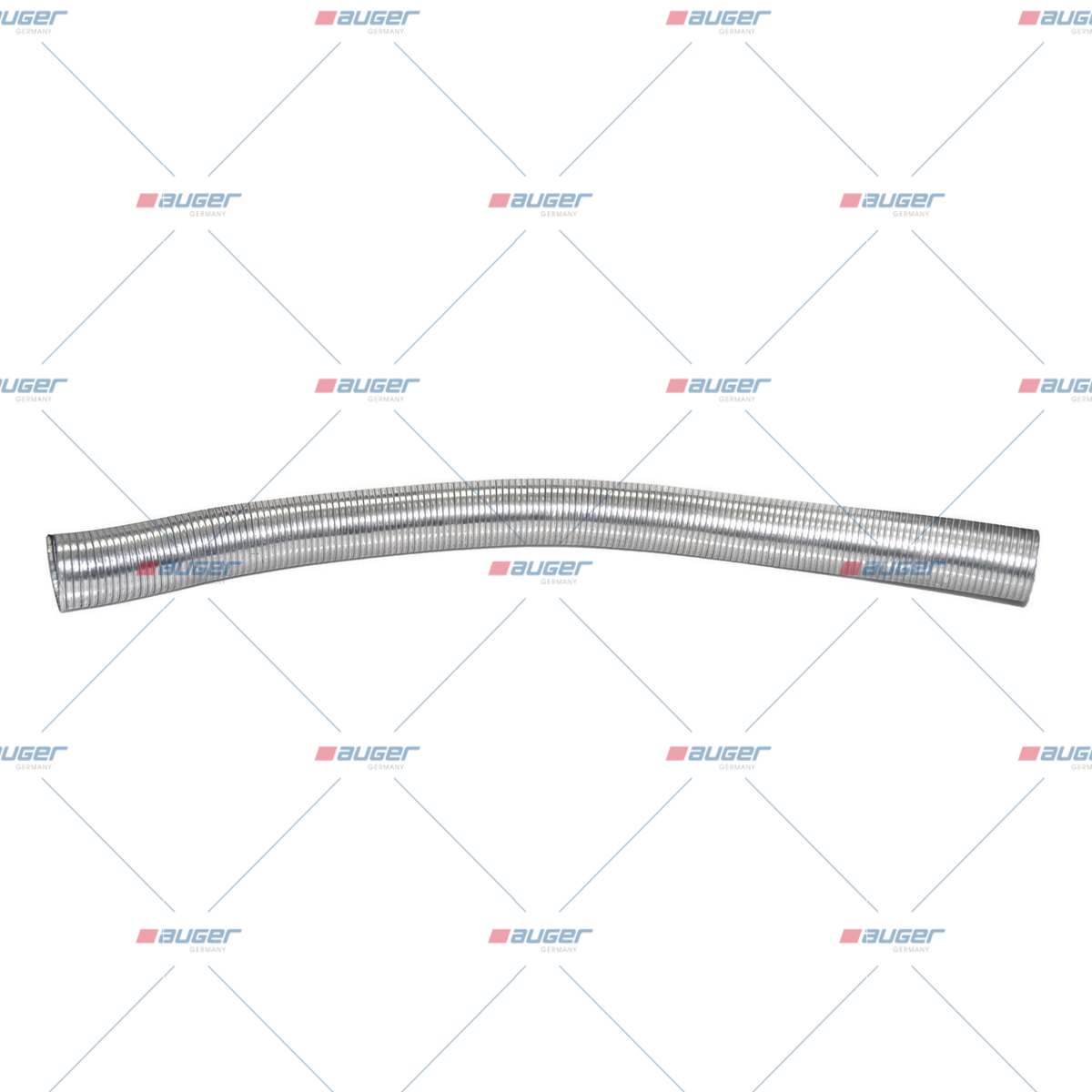 Metallschlaeuche, Auspuff