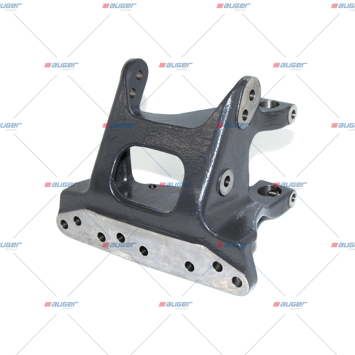 Halter, Feder