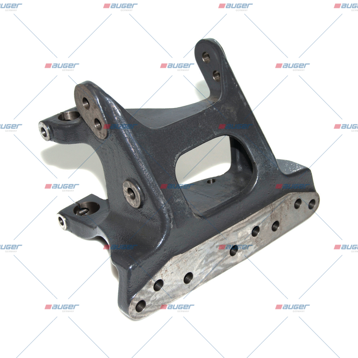 Halter, Feder