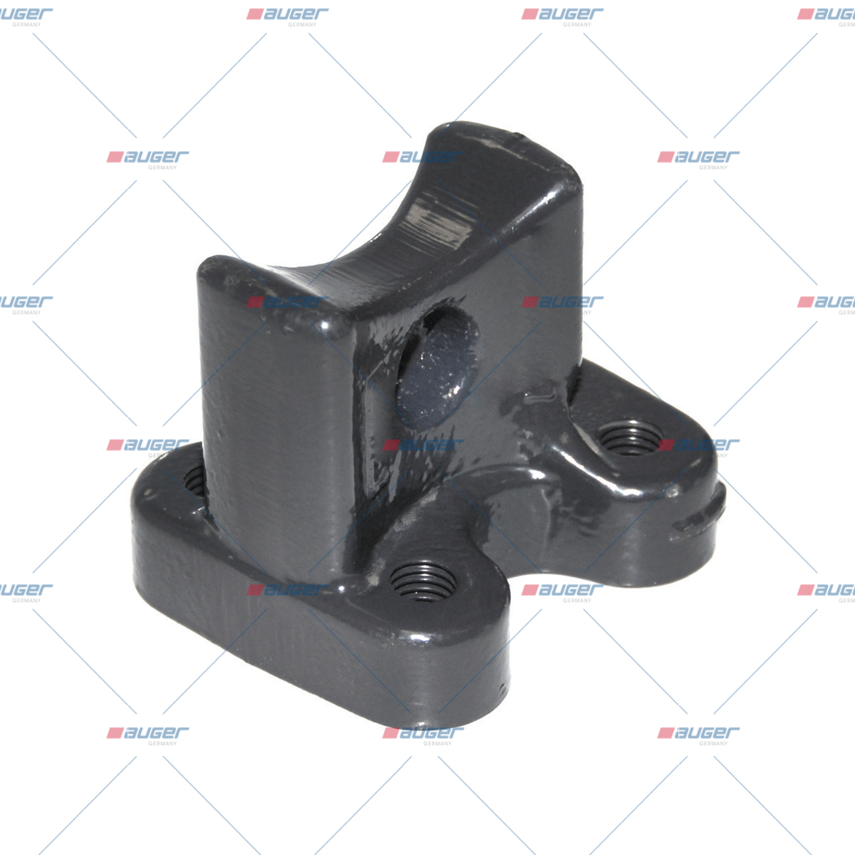 Halter, Feder