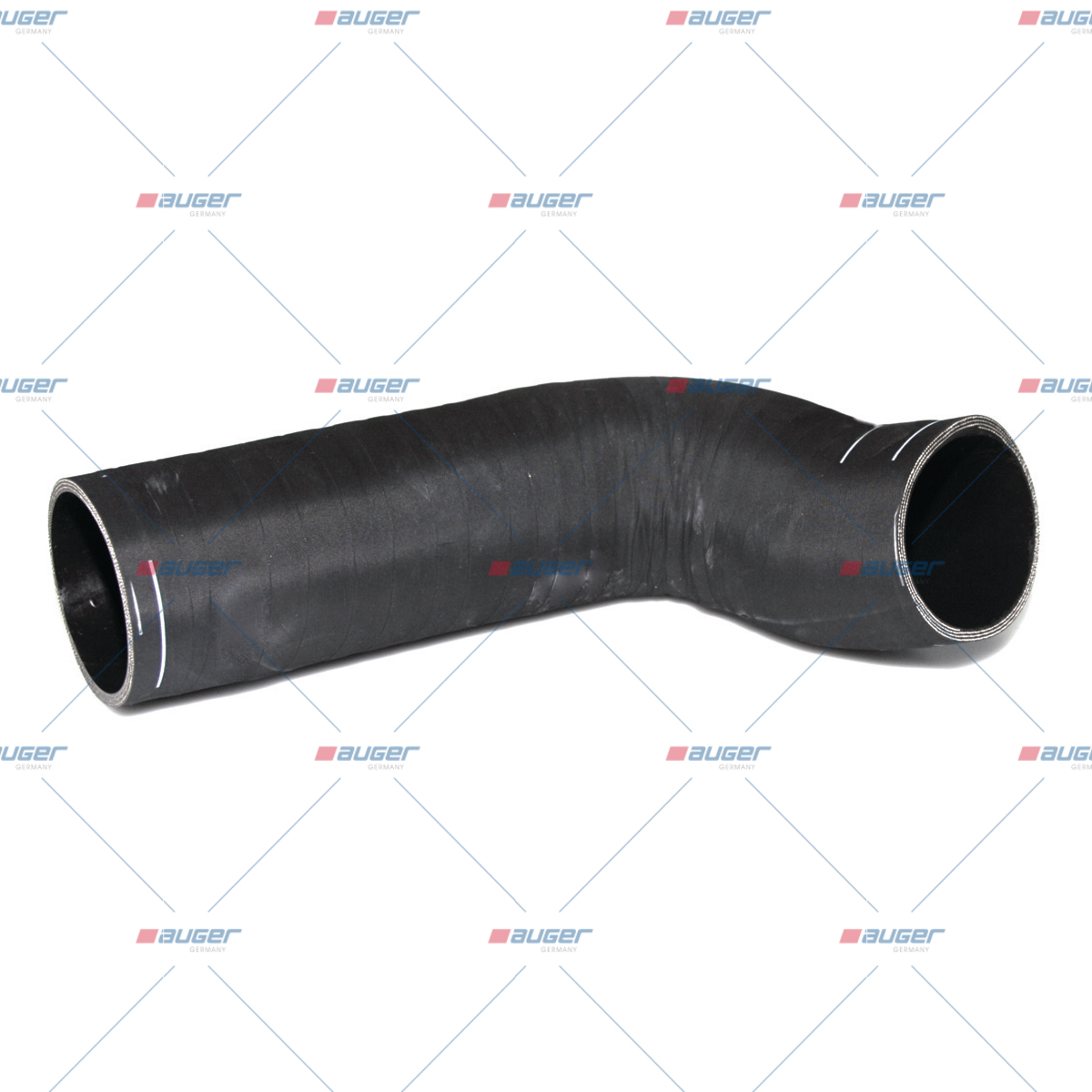 Schlauch, Ladeluftkuehler