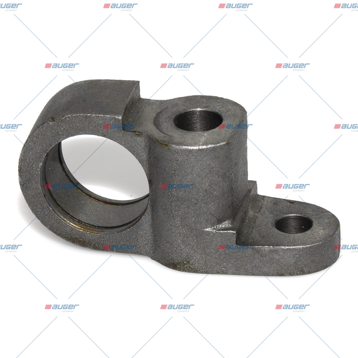 Halter, Ausrueckgabel
