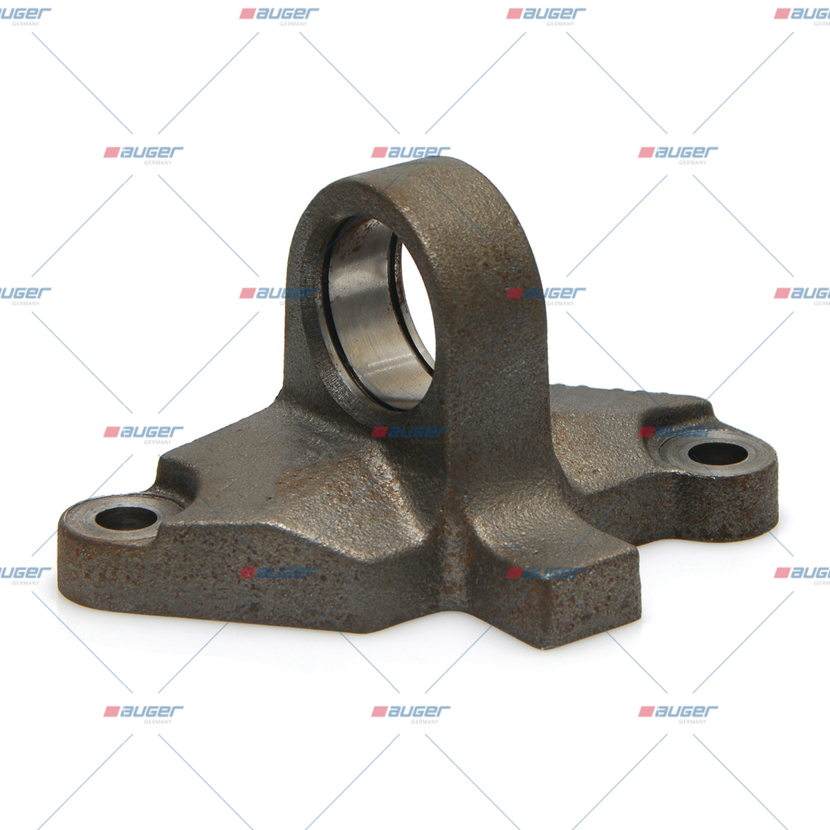 Halter, Ausrueckgabel