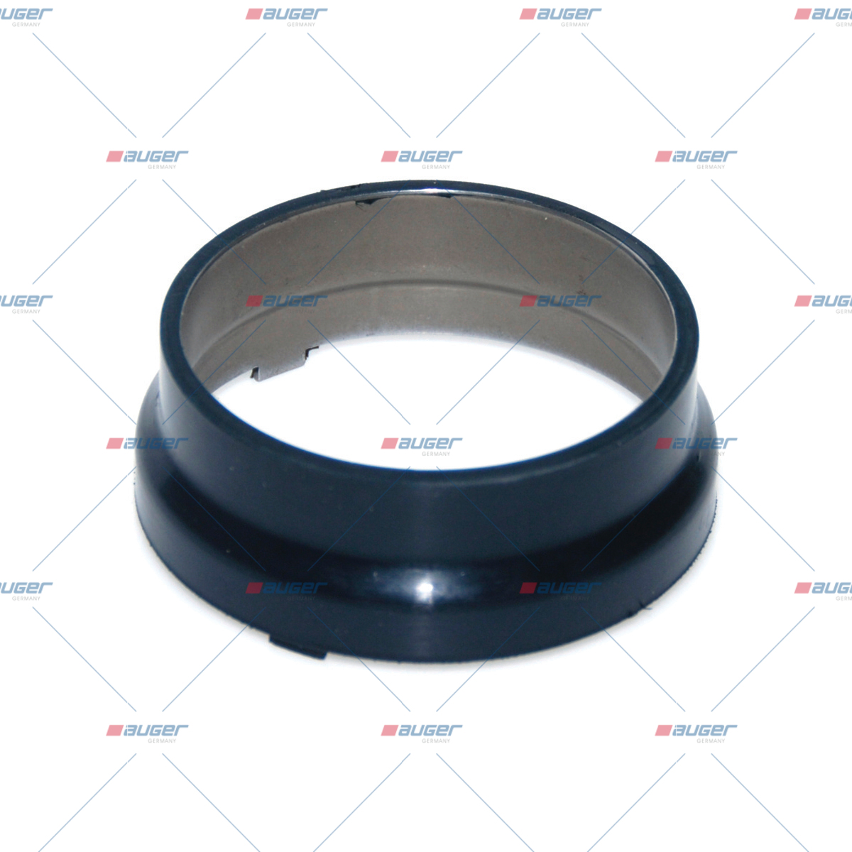 Druckring, Ausgleichgetriebe