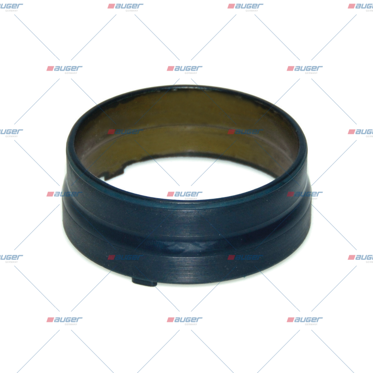 Druckring, Ausgleichgetriebe