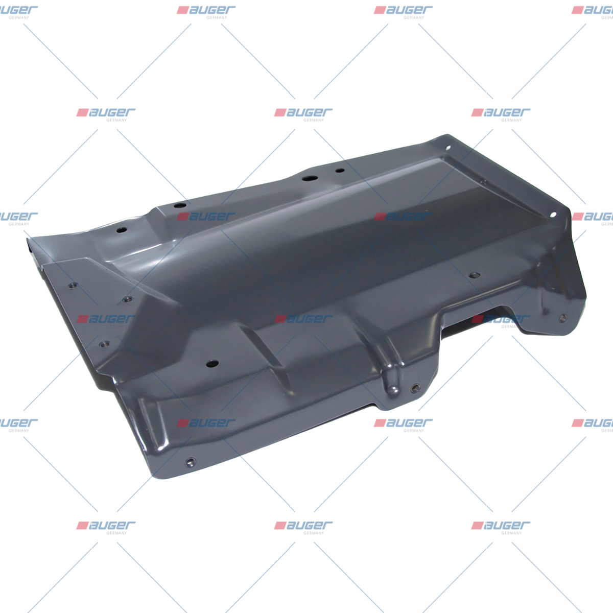 Halter, Luftfilter