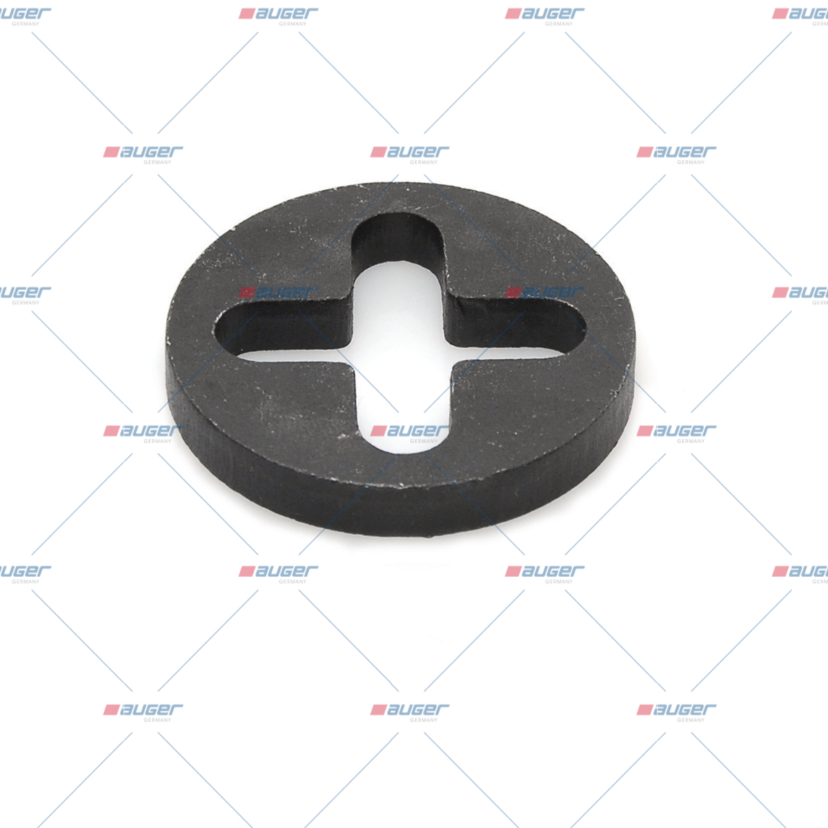 Pumpe Stern, Kompressor
