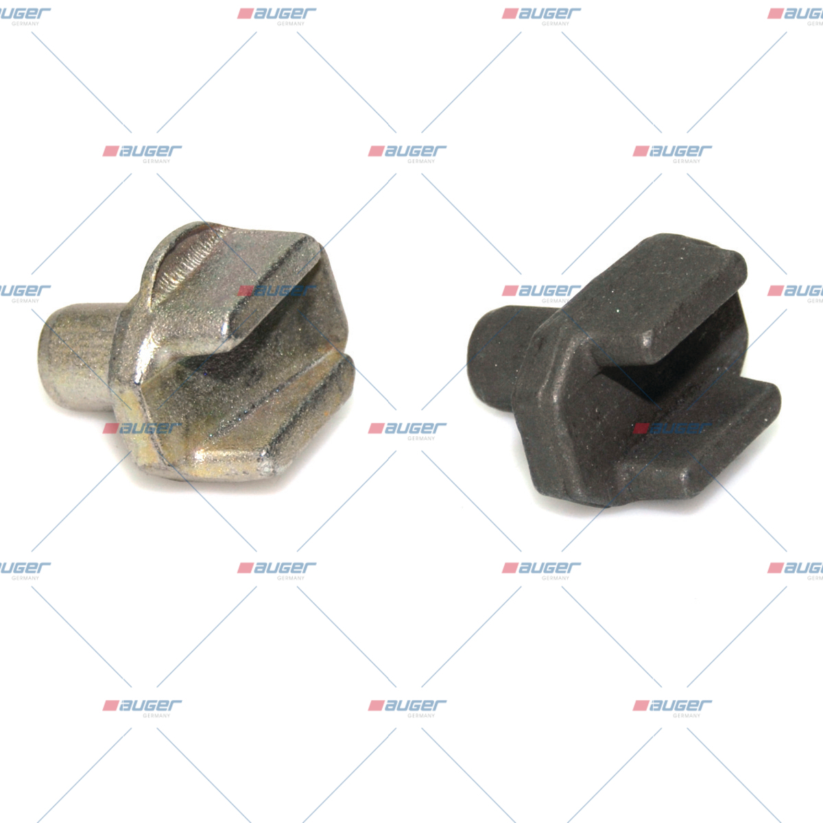 Reparatursatz, Einstellbarer Bremse