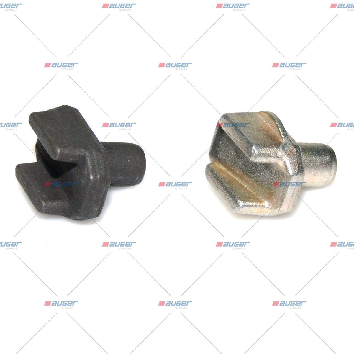 Reparatursatz, Einstellbarer Bremse
