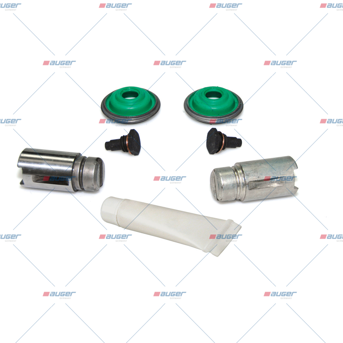 Reparatursatz, Einstellbarer Bremse