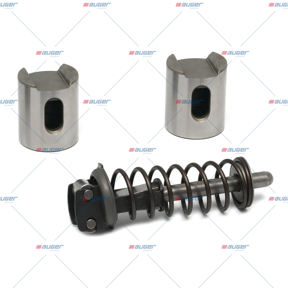 Reparatursatz, Einstellbarer Bremse