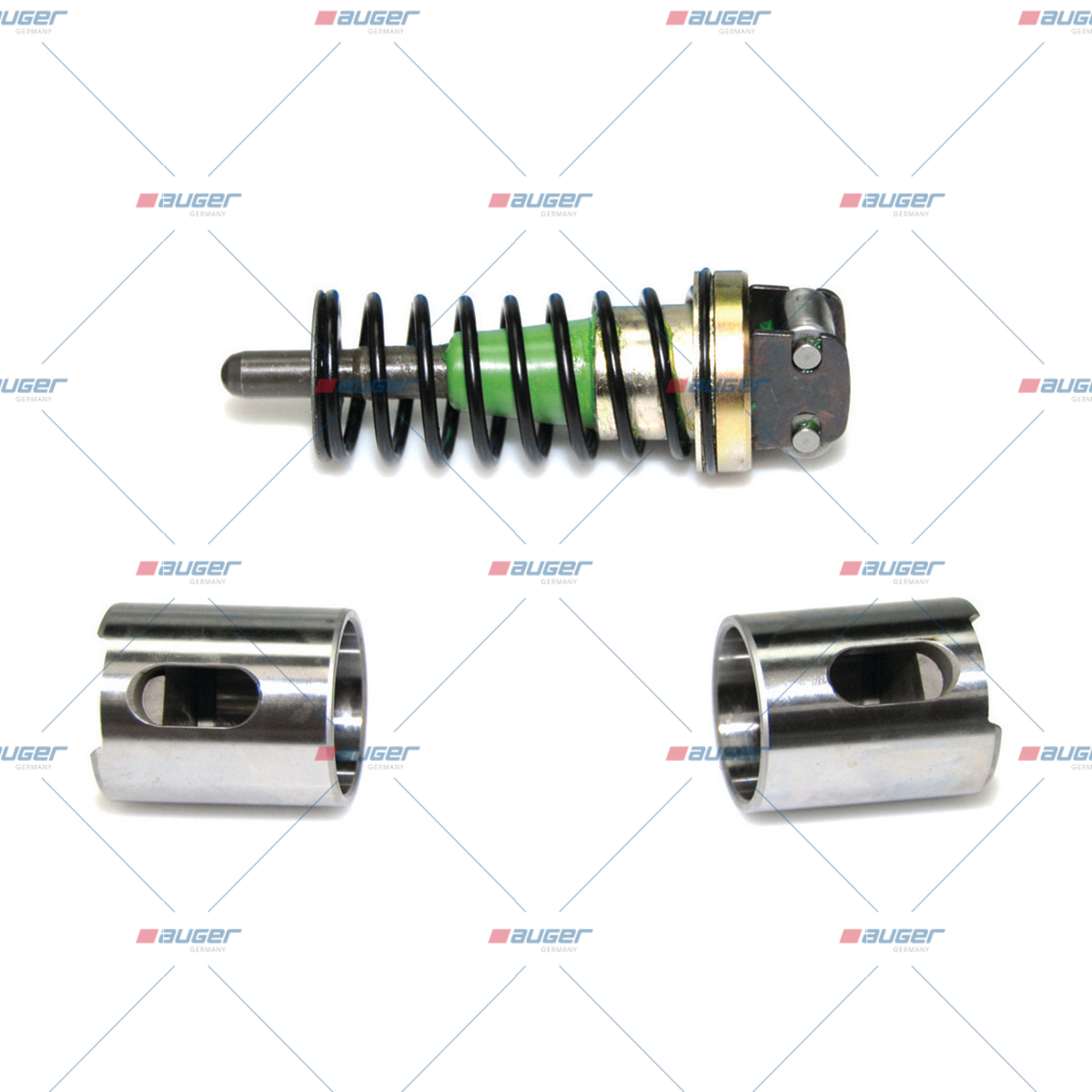 Reparatursatz, Einstellbarer Bremse