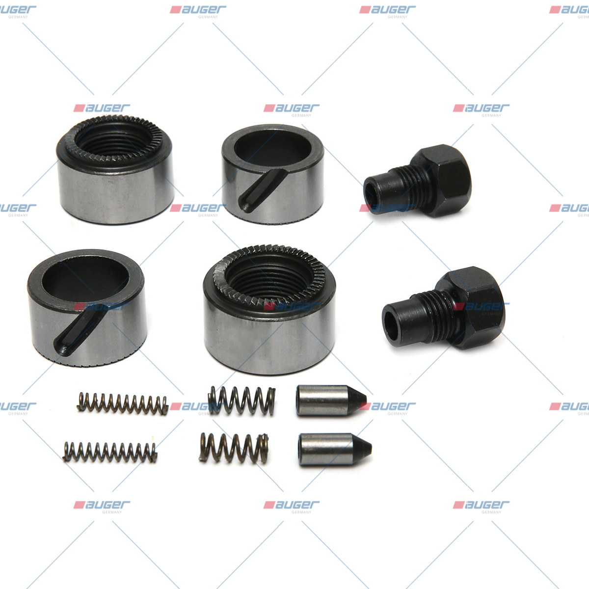 Reparatursatz, Einstellbarer Bremse