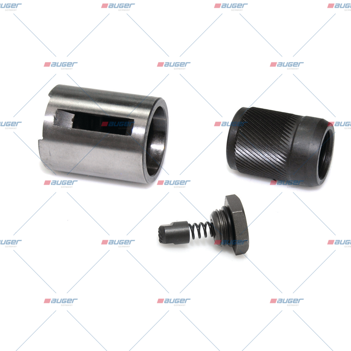 Reparatursatz, Einstellbarer Bremse