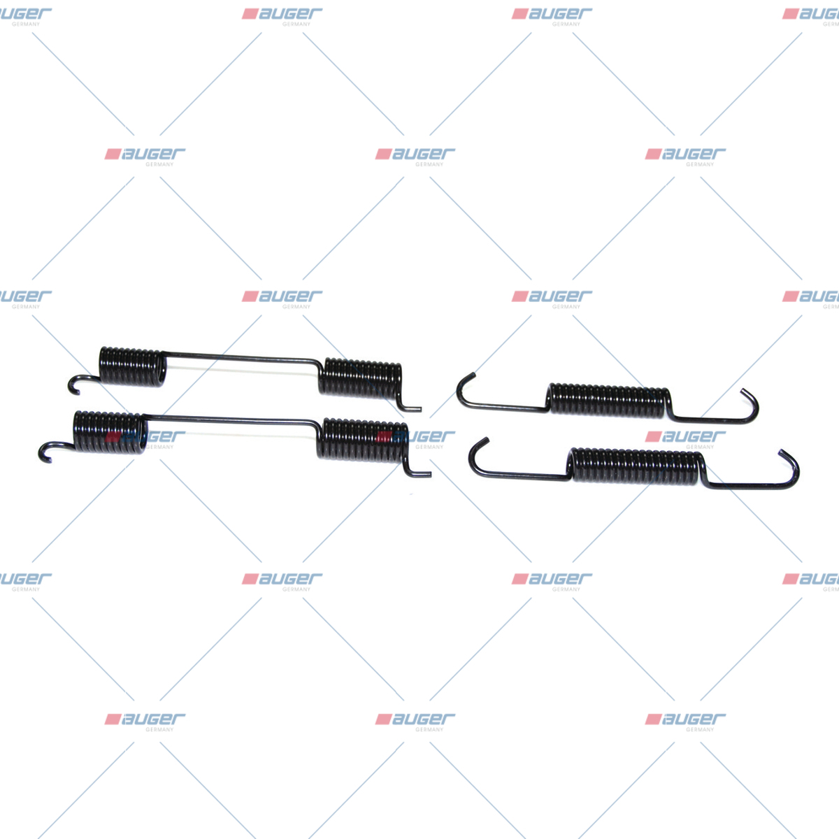Reparatursatz, Einstellbarer Bremse